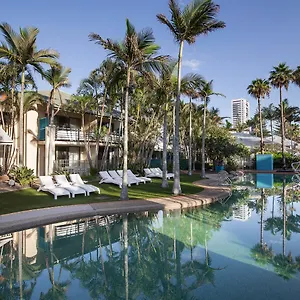 Breakfree Diamond Beach Apart Otel